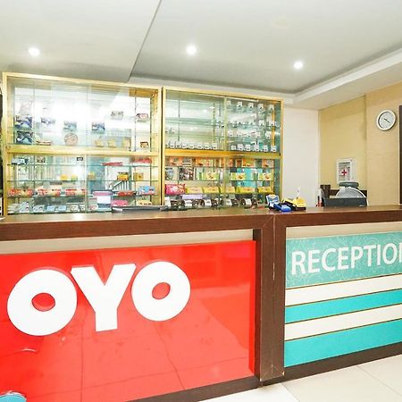 Oyo 277 Rukotel Near Rsu Adi Husada Undaan Kota Surabaya Exterior photo